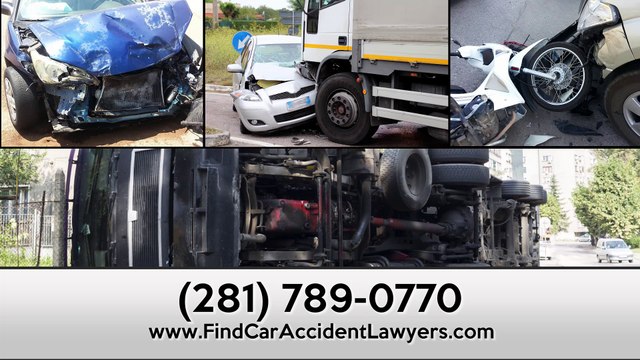 Best Motor Vehicle Accident Lawyers Friendswood Tx