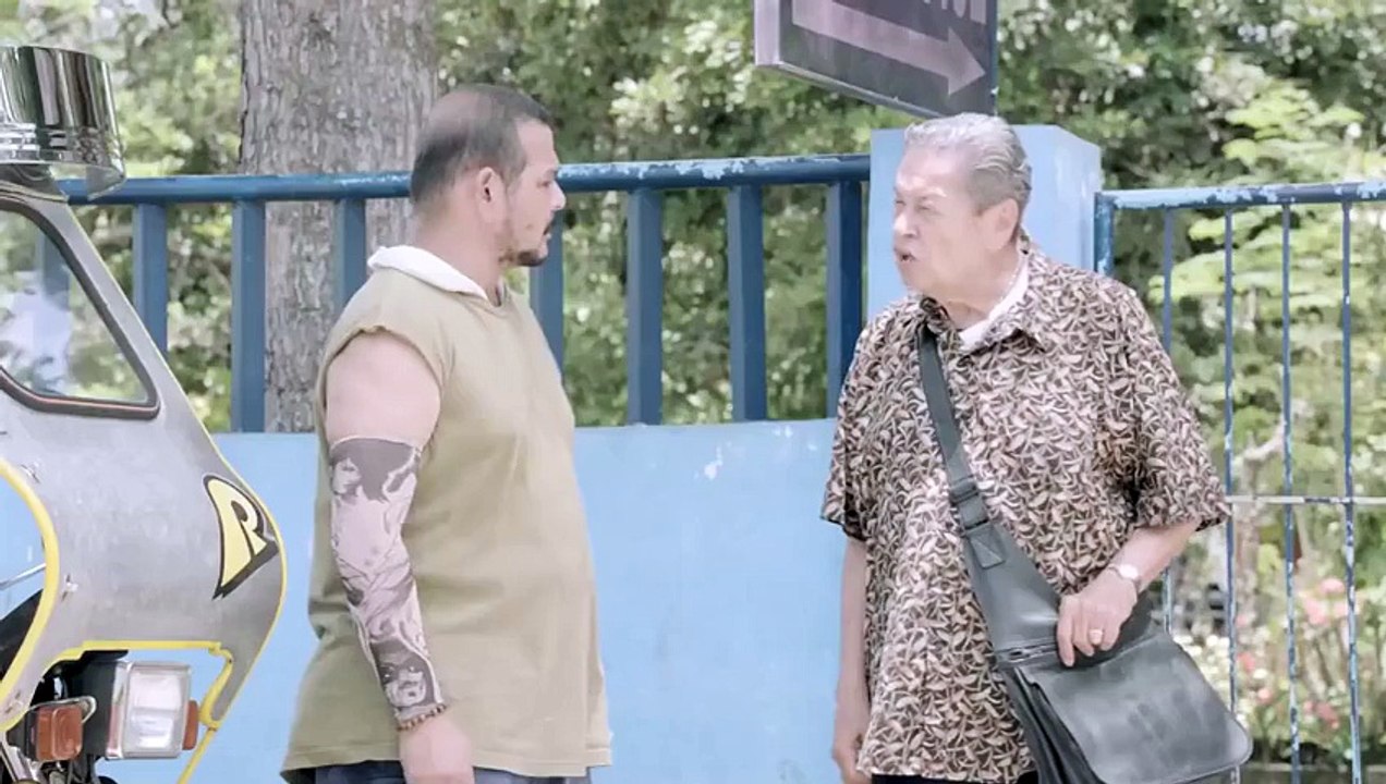 NYFF 2012 Bwakaw Official Trailer #1 (2012) - Jun Lana Movie HD [Full Episode]