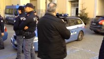 Caserta - 24 arresti a Trentola Ducenta, anche il sindaco Griffo - live - (10.12.15)