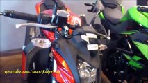Kawasaki Ninja Z250 SL Review Bahasa Indonesia