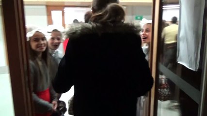 Rabah Boulebsol médaillé d'or de la Jeunesse et des Sports et de l'engagement associatif