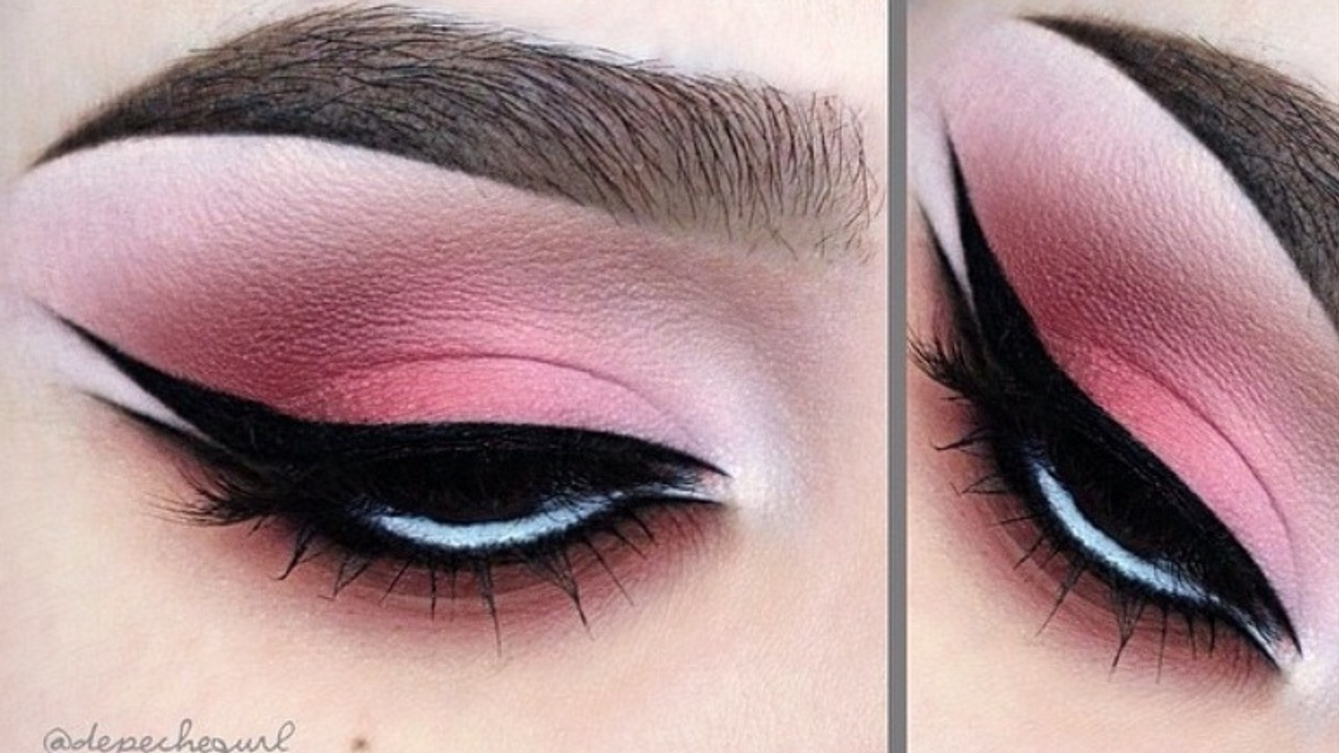 31 Purple Eye Shadow Looks for Every Occasion | TheBeautyFoodie, image size:1921x1080