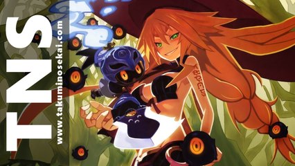 The Witch and the Hundred Knight Revival Edition : Un trailer pour Metallia