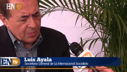 IS: “Venezuela comprendió que se encontraba en un momento de definiciones"
