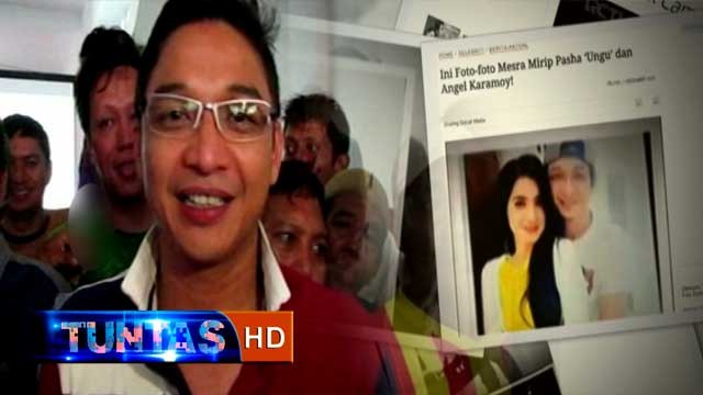 Pasha Menang Meski Digoyang - Tuntas 10 Desember 2015