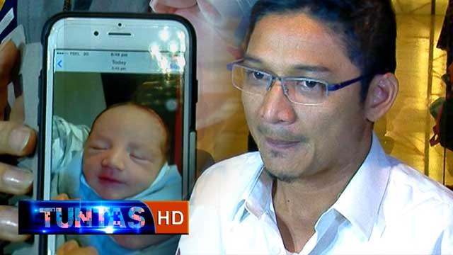 Kebahagiaan Ganda Pasha di Penghujung Tahun - Tuntas 10 Desember 2015