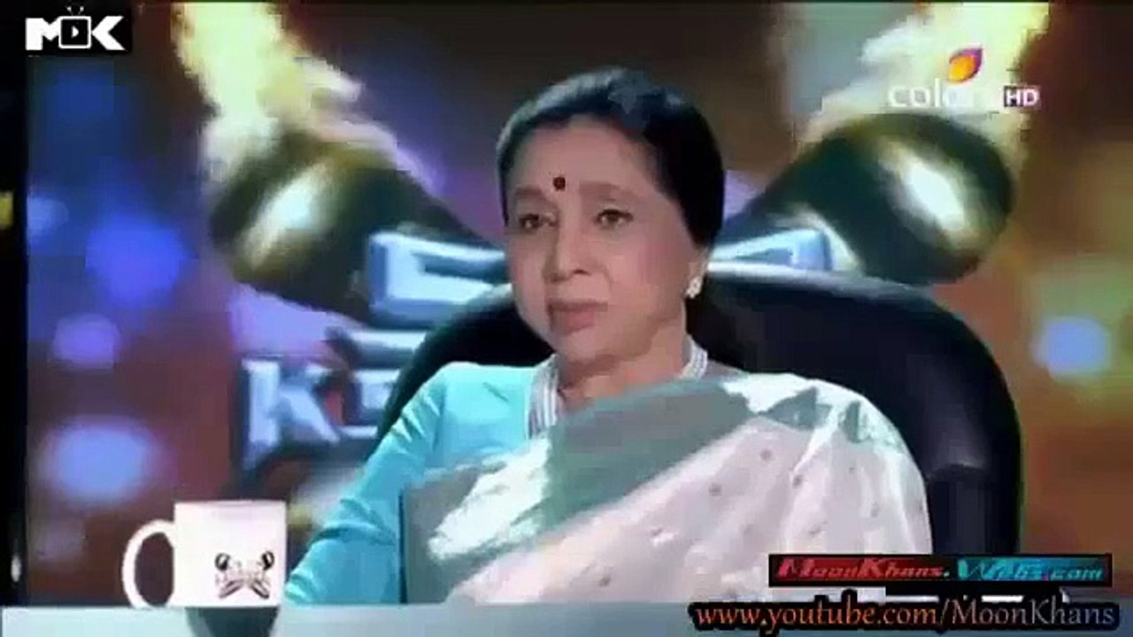 Best perfomance Of Atif Aslam And Abida Parveen In India