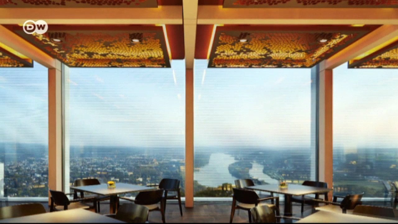 Andreas Schulz - Lichtdesigner des Jahres | Euromaxx