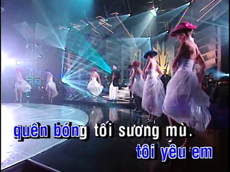 Quen Ca Loi Ve