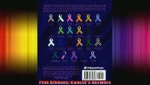 Pink Ribbons Cancers Answers