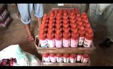 SBN News TV Faisalabad.(Tezab Ki smell sy log paryshan)