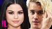 Selena Gomez Reacts to Justin Bieber Jealousy Over Niall Horan Relationship