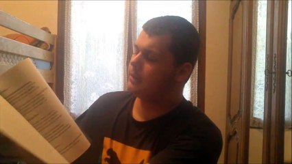 Les Poèmes D'Alex - JE LAISSE A MON COEUR