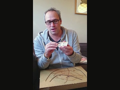 Comment réaliser une carte interactive avec une Touch Board ?
