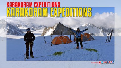 Karakoram Expeditions