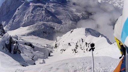 CHAM LINES Season 3 - TEASER - by Aurelien DUCROZ