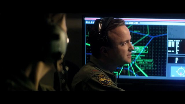 Eye in the Sky Official Trailer ( Aaron Paul, Helen Mirren) Thriller Movie