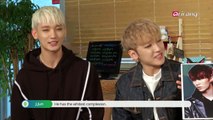 151210 Pops in Seoul Ep.3050 (M.A.P6 cut)