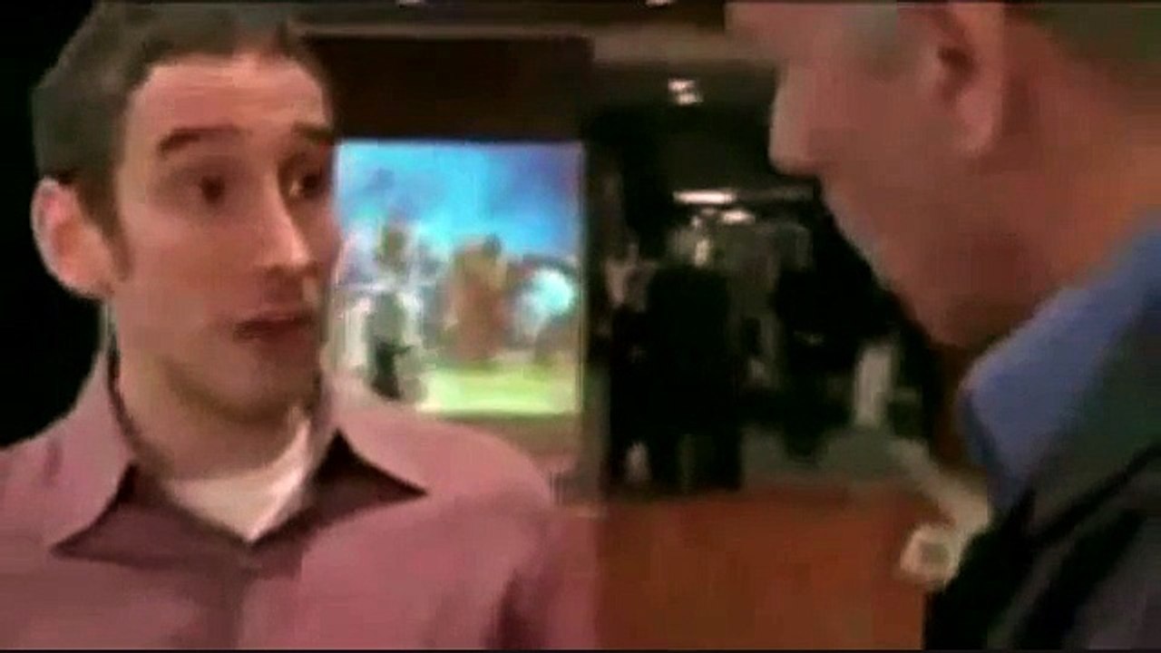 Morgoth's Review Productions - The Thing That Makes Judaism Dangerous (Mirror))