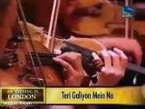 Copy of Sonu Nigam - Teri Galiyon Mein Na Rakhenge Qadancreat by jamat ali rehmani- Video Dailymotion