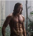 The Legend of Tarzan Official Teaser Trailer @1 (2016) - Alexander Skarsgård, Margot Robbie Movie HD