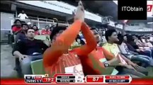 Ahmed Shehzad 76 Runs With Big Sixes In BPL T20