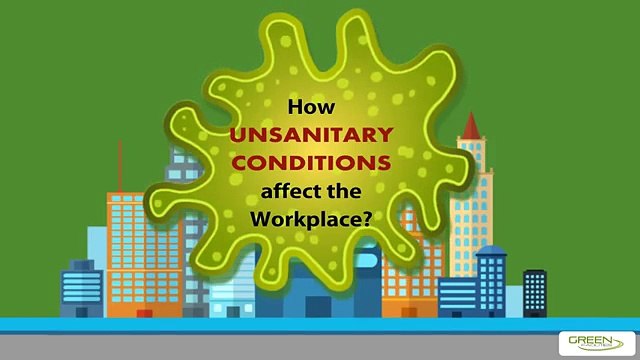 Why Companies should hire Cleaning Services? – Video