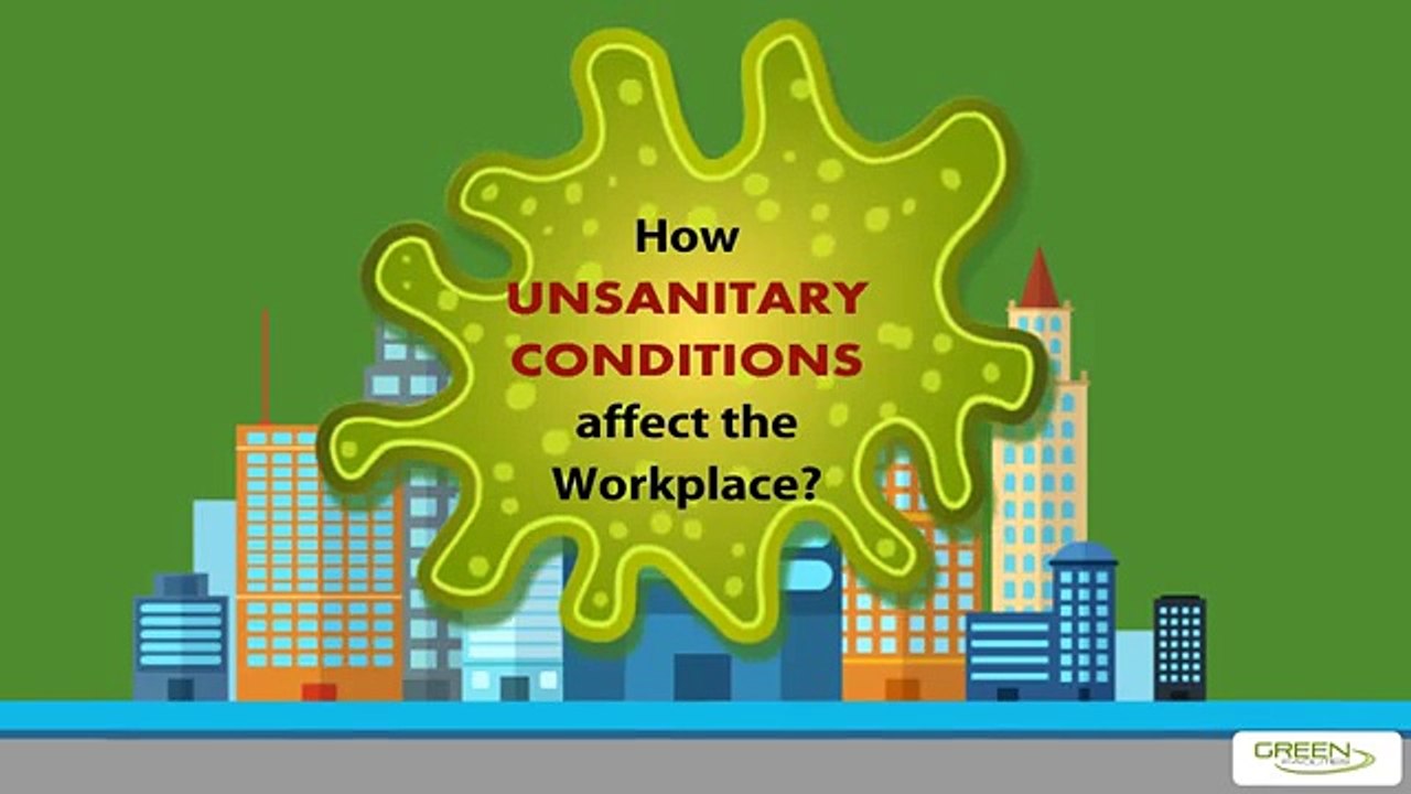 Why Companies should hire Cleaning Services? – Video