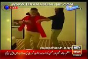 Sanam Baloch’s Excellent Response to Social Media who are Criticizing Anwar Maqsood’s Dance