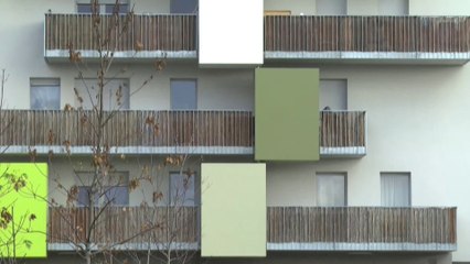 Oph93, « Villon 2 » à La Courneuve (catégorie Constructions réalisées depuis 2013).