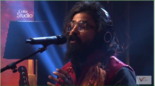 Shakar Wandaan Re -> Asrar - Coke Studio Season7 Episode 4