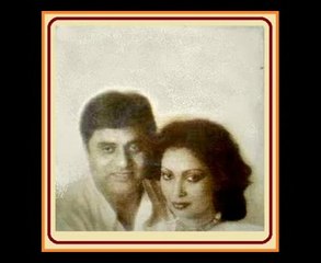 Kabhi To Khul Ke Baras Abr E Mehrubaan Ki Tarah By Chitra Singh Album Sound Affair By Iftikhar Sultan