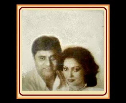 Manzil Na De Charaag Na De Hosla To De By Jagjit & Chitra Singh Album Sound Affair By Iftikhar Sultan