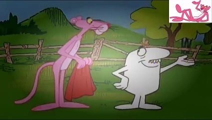 La Pantera Rosa  ♦ El Toro Rosa ♦ Cartoon Español Latino HD