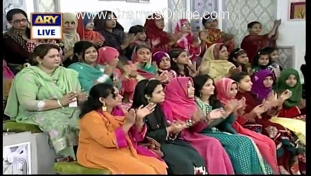 Good Morning Pakistan-10 December 2015-Part 2-Benefits Of Coconut And Its Oil