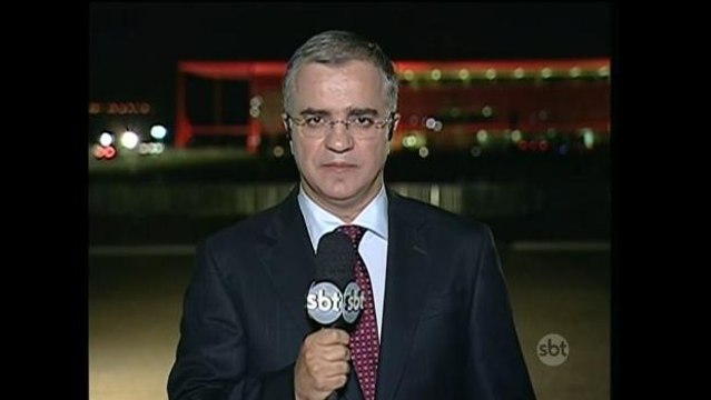 Kennedy Alencar comenta manobras de Eduardo Cunha