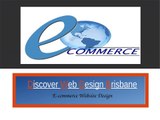 Affordable ecommerce website design In Brisbane