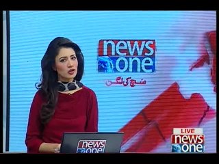 NewsONE Headlines 4PM, 10-December-2015