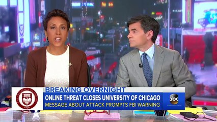Planned Parenthood Victims Families Discuss Deadly Shooting