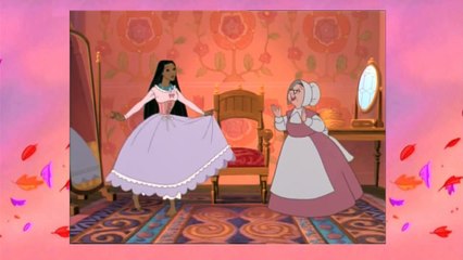 Pocahontas 2 - Wait Till He Sees You (Russian)