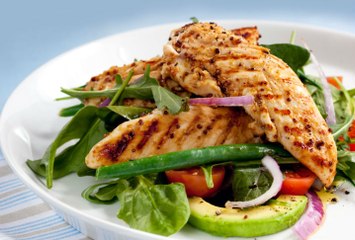 RECEITAS SIMPLES PARA EMAGRECER
