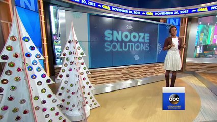 What Happens to Your Body on Little Sleep?