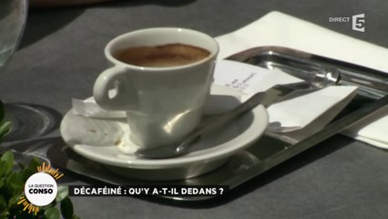 Déca : qu’y a-t-il dedans ?