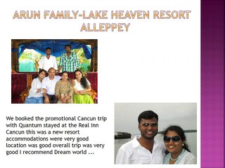 Quantum Vacations Hyderabad: Your Dream Getaway Made Perfect ✨