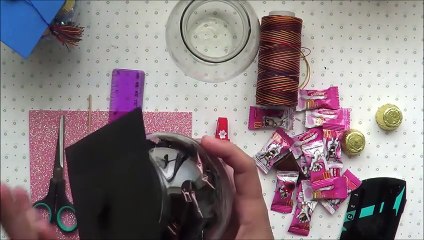 ---ADORNOS O ARREGLOS  DE GRADUACION TIPO DULCEROS .