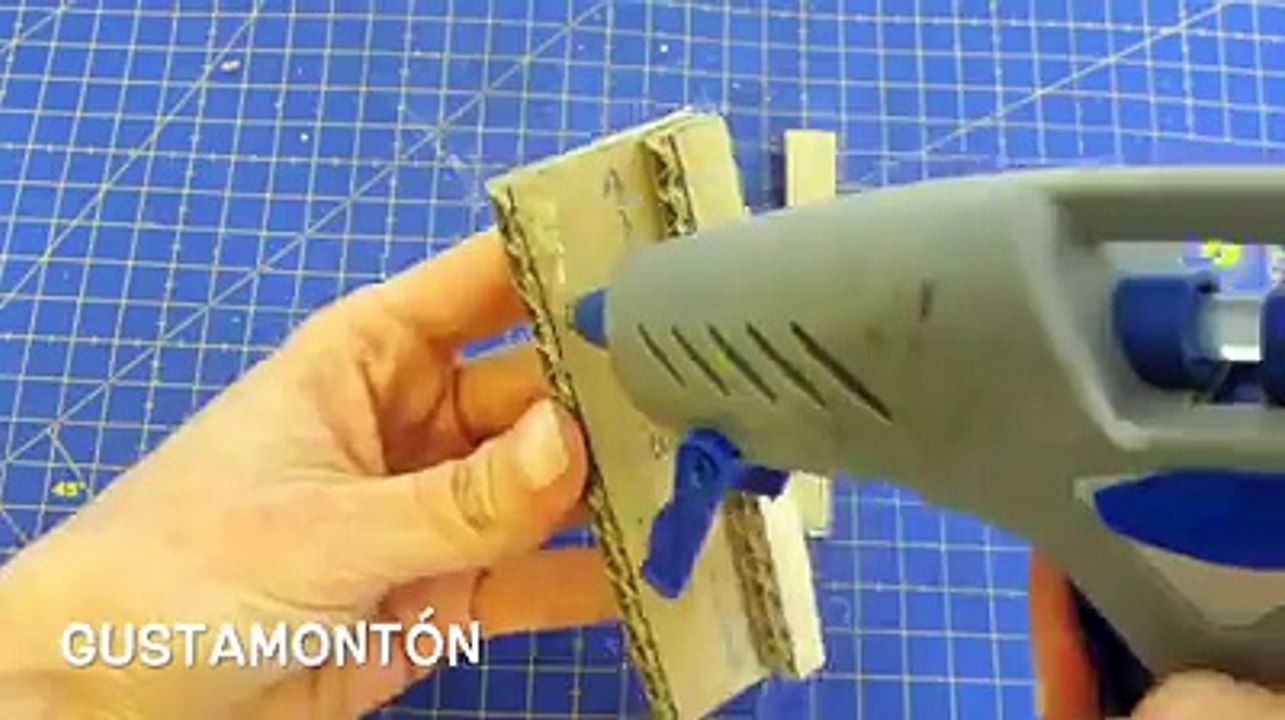 Electric Cutter
