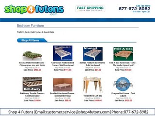 Futon Mattress