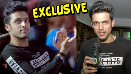 Exclusive: Parth Samthaan aka Manik Of Kaisi Yeh Yaariaan Talks About His Bollywood Debut