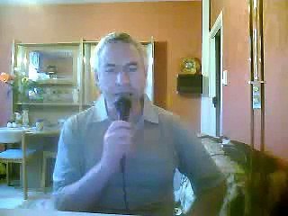 Липкин Генa Lipkin Genna исполняет караоке «Лев и Брадобрей» 17674095, 2010-0