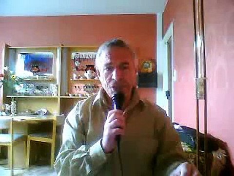 Липкин Генa Lipkin Genna исполняет караоке «Мелодия» 14119660, 2010-08-16 152